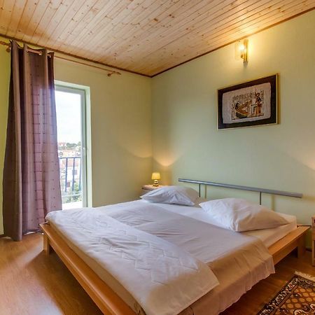 Apartment Malvina Mali Lošinj Eksteriør bilde