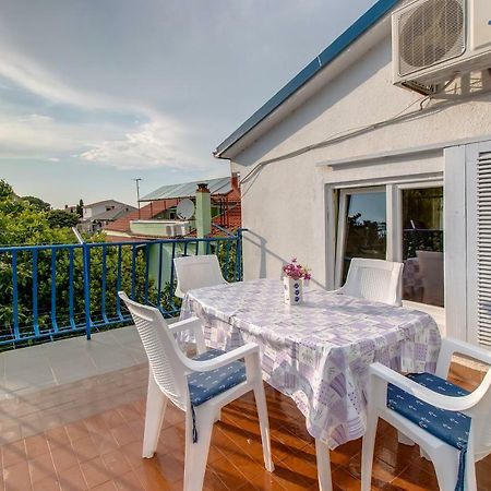 Apartment Malvina Mali Lošinj Eksteriør bilde