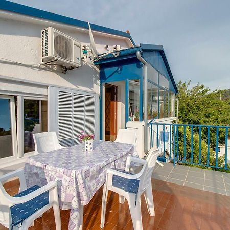 Apartment Malvina Mali Lošinj Eksteriør bilde