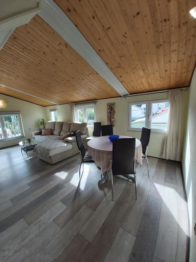 Apartment Malvina Mali Lošinj Eksteriør bilde
