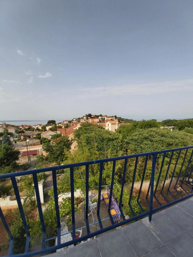 Apartment Malvina Mali Lošinj Eksteriør bilde