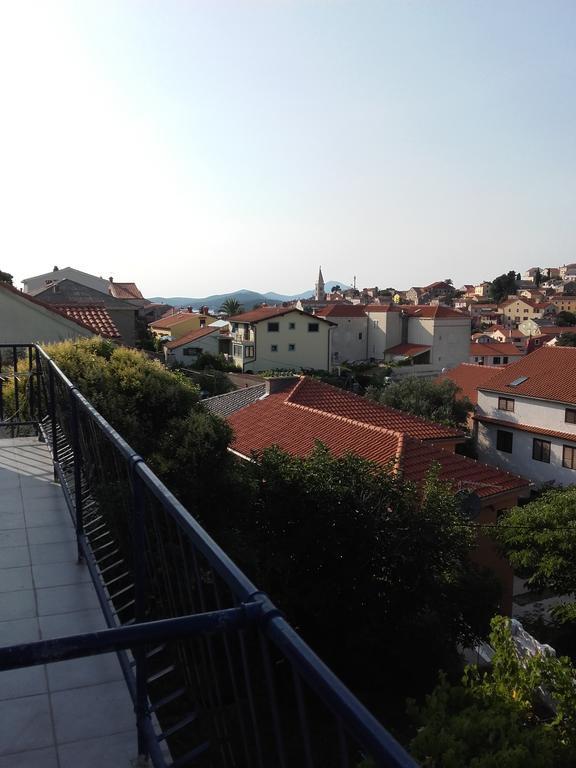 Apartment Malvina Mali Lošinj Eksteriør bilde