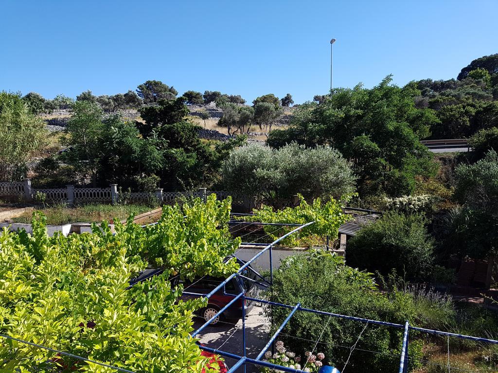Apartment Malvina Mali Lošinj Eksteriør bilde