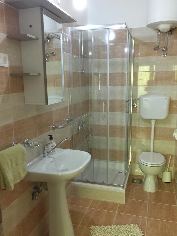 Apartment Malvina Mali Lošinj Eksteriør bilde