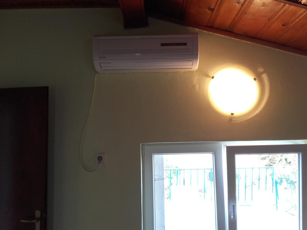 Apartment Malvina Mali Lošinj Eksteriør bilde