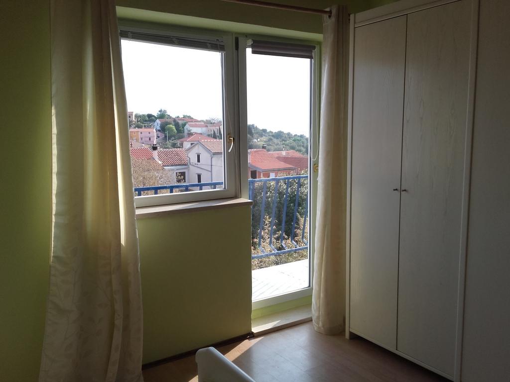 Apartment Malvina Mali Lošinj Eksteriør bilde