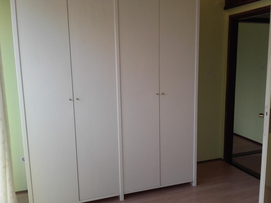 Apartment Malvina Mali Lošinj Eksteriør bilde