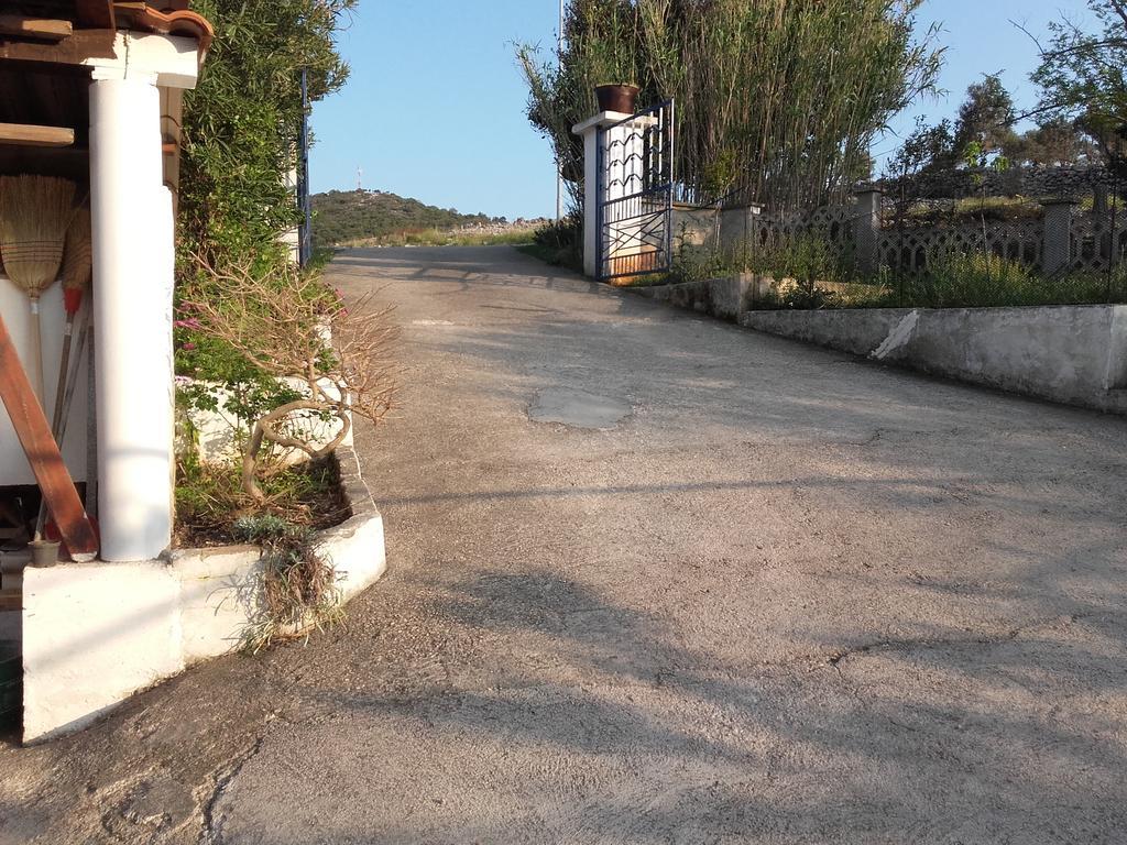 Apartment Malvina Mali Lošinj Eksteriør bilde