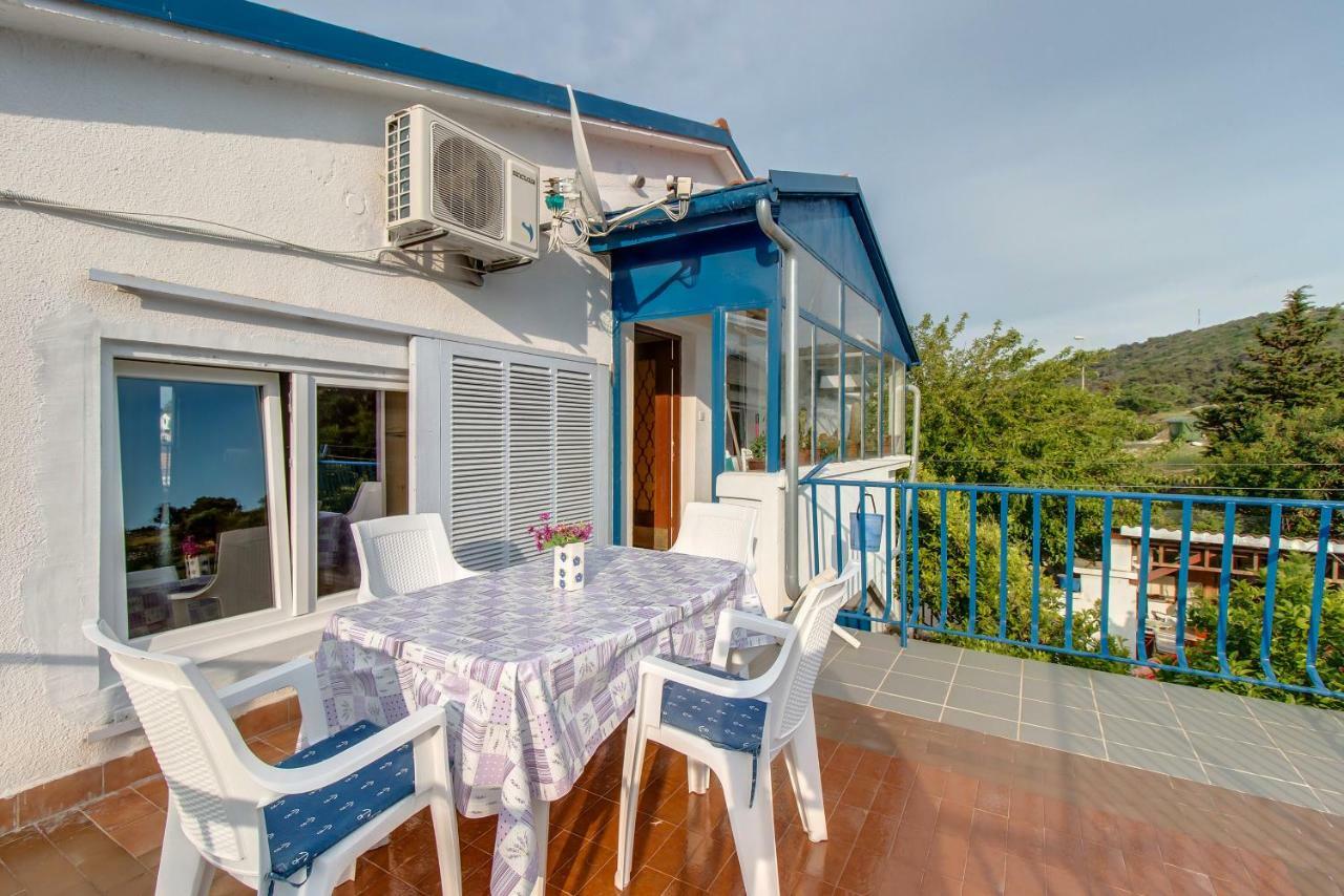 Apartment Malvina Mali Lošinj Eksteriør bilde